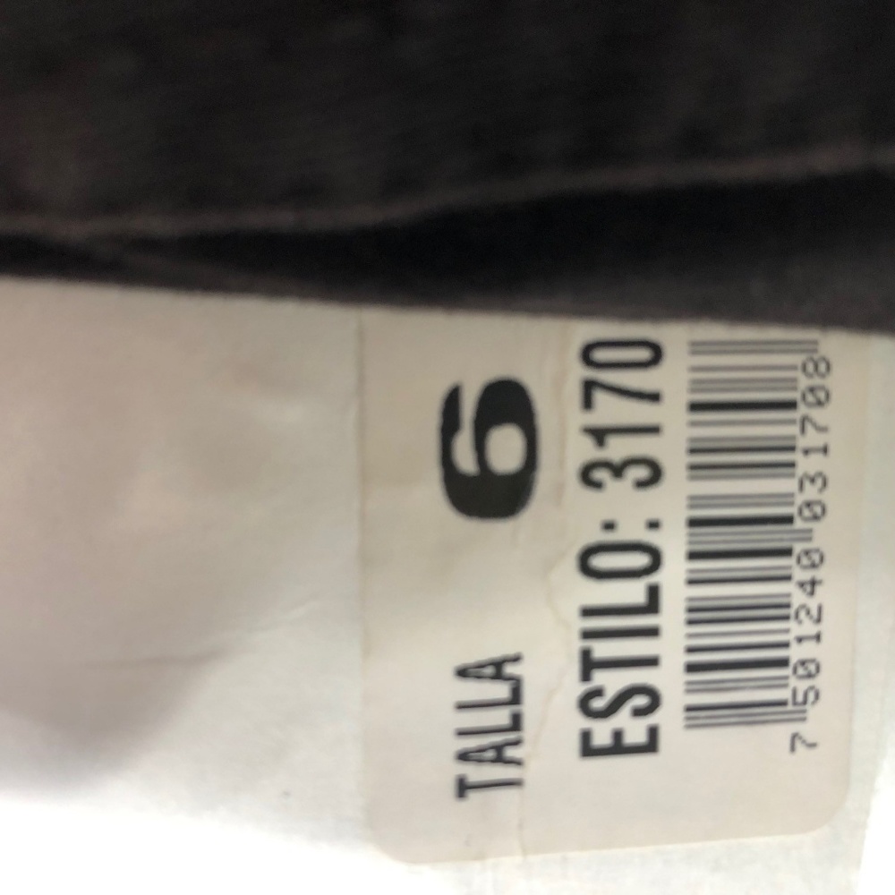 pants - Picture 3 of 4